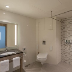 Hampton by Hilton Frankfurt City Centre East - Bild 11