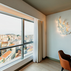 EPIC SANA Marques Hotel - Bild 6