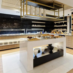 Melia Avenida América - Bild 29