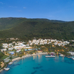 Rixos Premium Bodrum - All Inclusive in Golkoy, Turkiye from 563$, photos, reviews - zenhotels.com photo 40