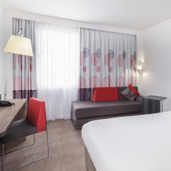 Novotel London ExCeL - Bild 11