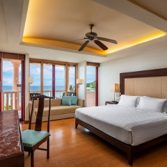 Centara Grand Beach Resort Phuket Hotel - Bild 7