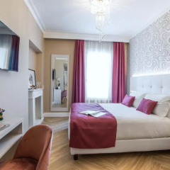 The Boutique Hotel - Bild 6