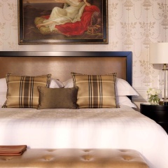 Four Seasons Prague Hotel - Bild 16