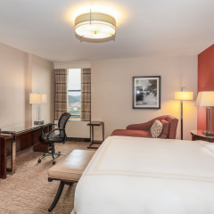 Pittsburgh Marriott City Center thumbnail 5