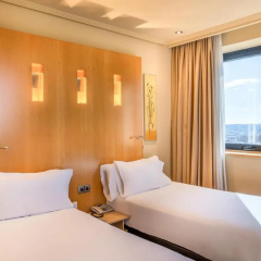 Abba Madrid Hotel - Bild 5