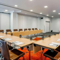 Renaissance Brussels Hotel - Bild 23