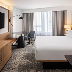 Sheraton Minneapolis Downtown Convention Center