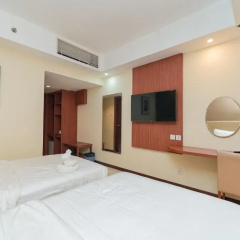 New Kuta Hotel - Bild 4