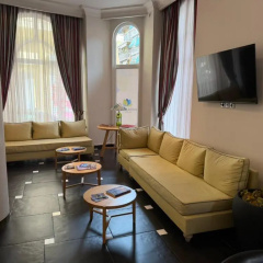 Athens Lotus Hotel - Bild 30