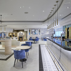 Hilton London Croydon in London, United Kingdom from 178$, photos, reviews - zenhotels.com photo 4