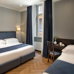 Hotel Diana Roof Garden - Bild 20