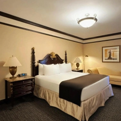 The Lucerne Hotel - Bild 2