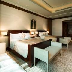 The Venetian Macao in Macau, Macau from 249$, photos, reviews - zenhotels.com guestroom photo 4