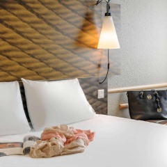 ibis Muenchen City - Bild 7