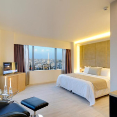 Athens Avenue Hotel - Bild 9