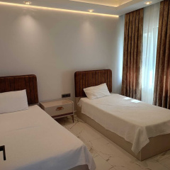 Elite Luxury Suite & Spa - Bild 10