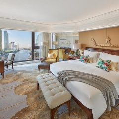 Mandarin Oriental, Bangkok - Bild 12