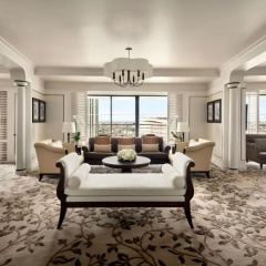 Shangri-La Bangkok - Bild 12