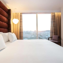Hyatt Regency Barcelona Tower - Bild 8