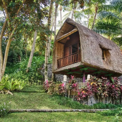 Four Seasons Resort Bali at Sayan - Bild 1