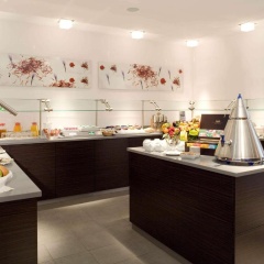 Mercure Hotel Düsseldorf Neuss - Bild 15
