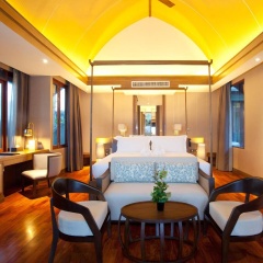 Graceland Khaolak Beach Resort - Bild 9