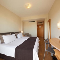 Hotel Zurbarán Palma - Bild 3