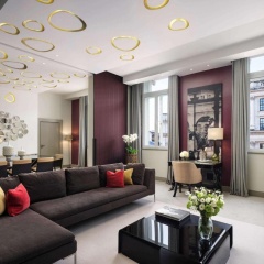 Sofitel London St James - Bild 6