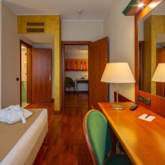 Hotel Raffaello - Bild 11