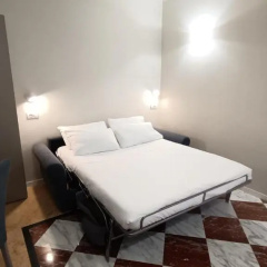 Andreola Central Hotel - Bild 2