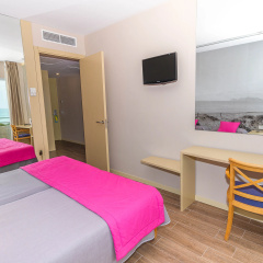 Eix Platja Daurada Hotel & Spa - Bild 8