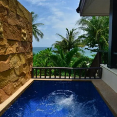 Andaman White Beach Resort - Bild 24