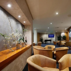 HCC MontBlanc Hotel - Bild 20