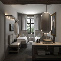 Altstadthotel Weisses Kreuz - Bild 5