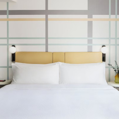 Ying'nFlo Hotel, Wesley Admiralty, Hong Kong - Bild 3
