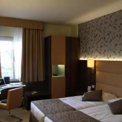 LH Hotel Sirio Venice - Bild 15