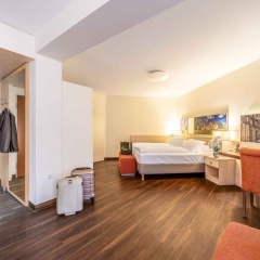 PLAZA INN Goslar - Bild 7
