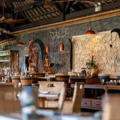 Jimbaran Puri, A Belmond Hotel, Bali - Bild 21