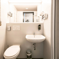 a&o Bremen Hauptbahnhof - Hostel - Bild 19