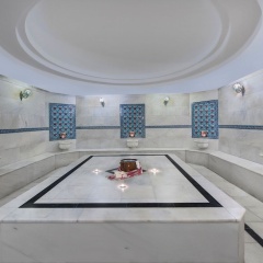 DoubleTree by Hilton Antalya-Kemer All-Inclusive Resort - Bild 27