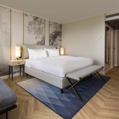 DoubleTree by Hilton Berlin Ku'damm - Bild 3