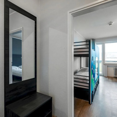 a&o München Hauptbahnhof - Hostel - Bild 14