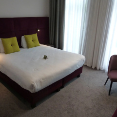 Marivaux Hotel - Bild 4