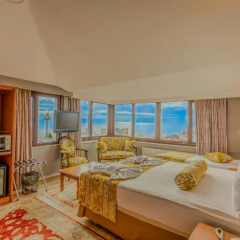 Tashkonak Studio Suites - Bild 2