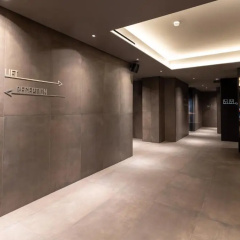 Scarlatti Hotel Milano - Bild 26