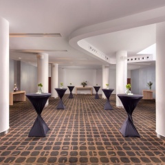 Le Meridien Barcelona - Bild 28