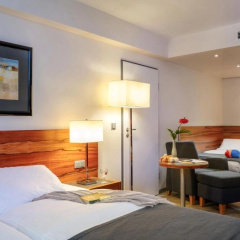 Maritim München Hotel - Bild 14
