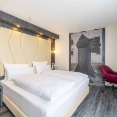 PLAZA Premium Parkhotel Neu-Ulm - Bild 2