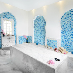 JAZ Aquamarine Hotel - Bild 20
